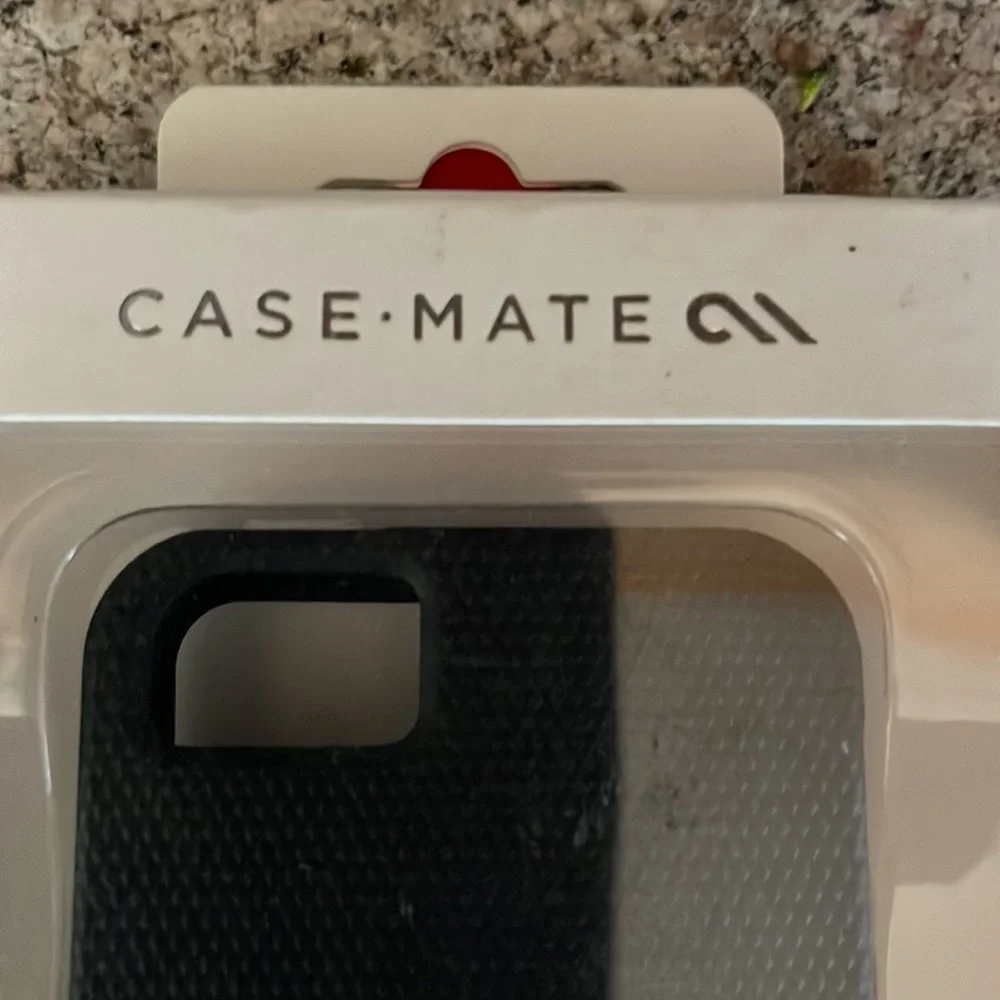 Case Mate iPhone 5/5s/SE